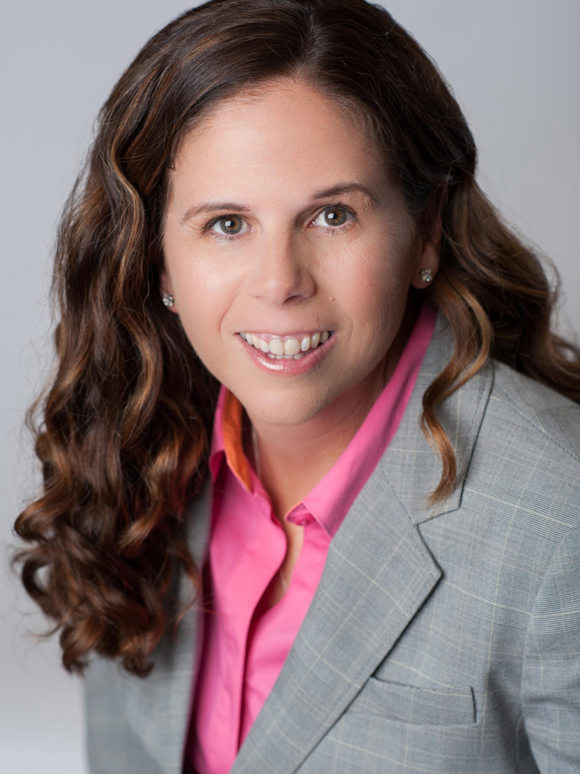 Laura Hall