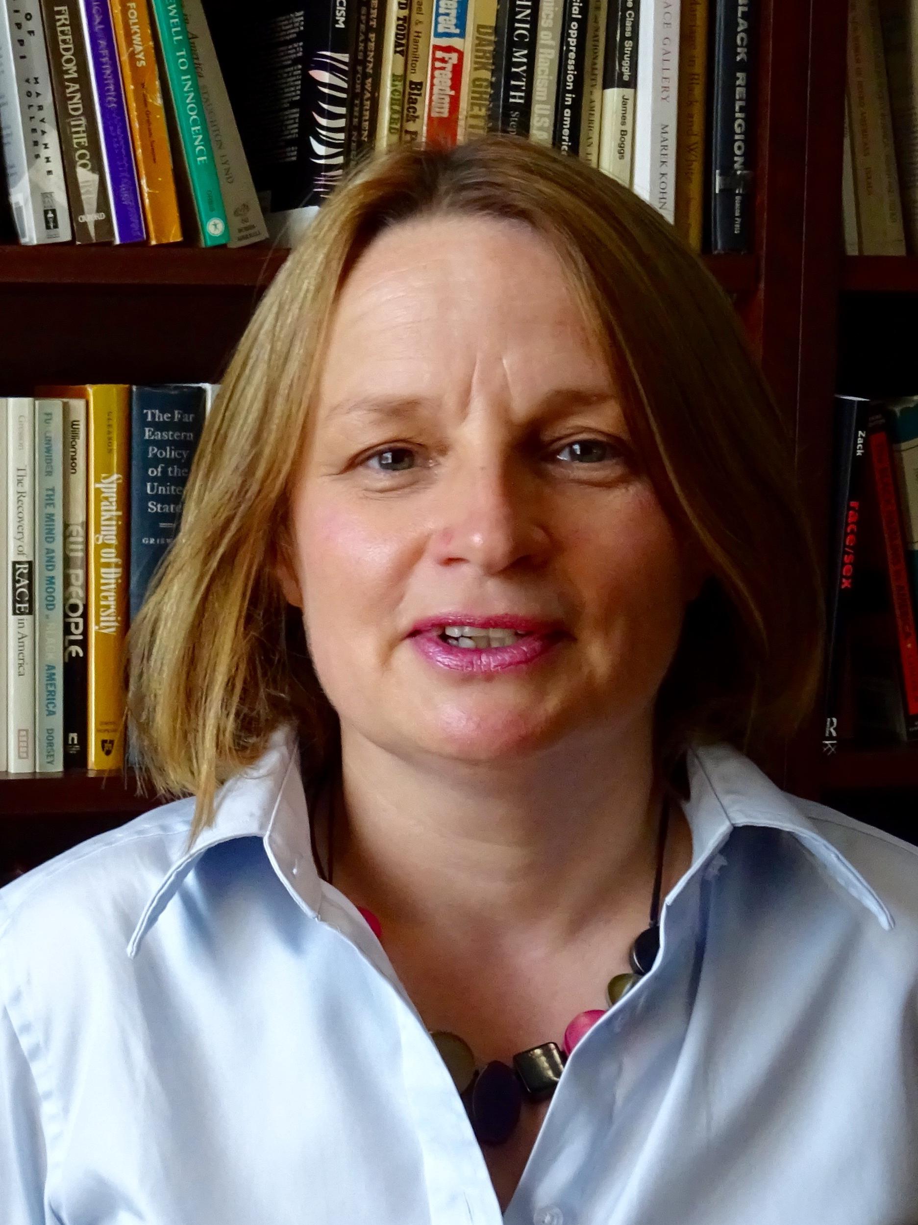 Laura Williamson