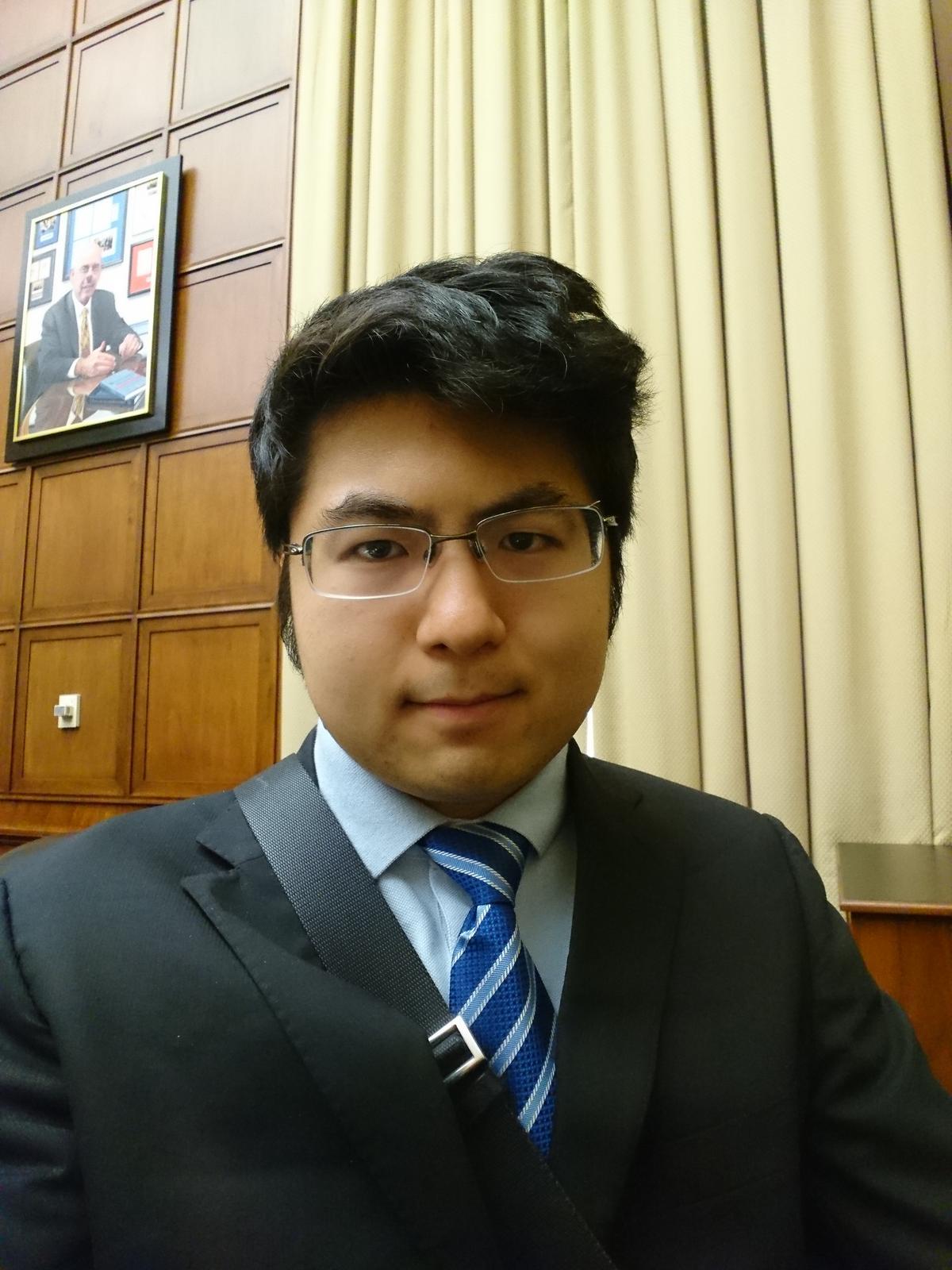 Lawrence Wu