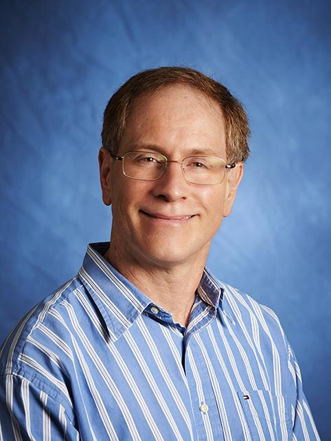 Gerald LeTendre
