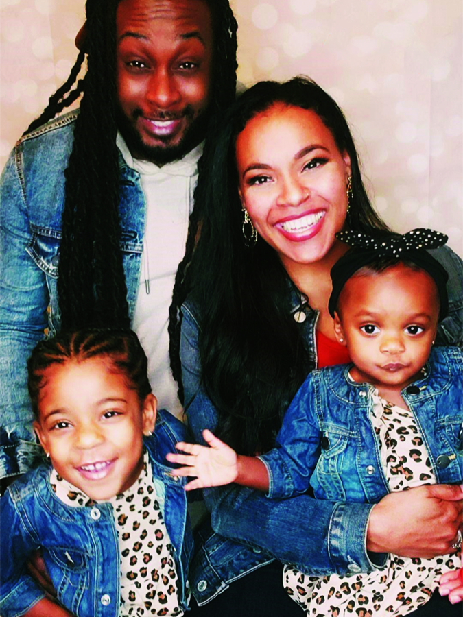 Lee family