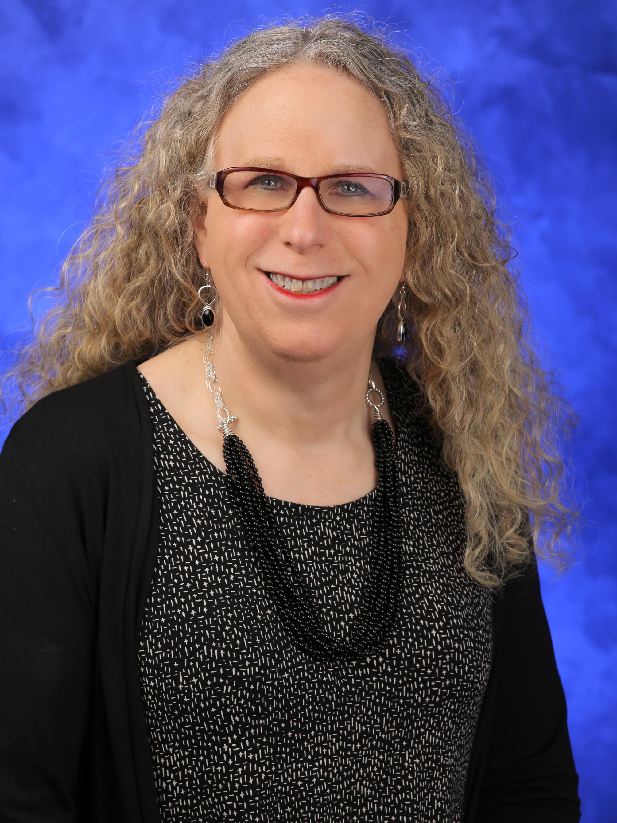 Rachel Levine