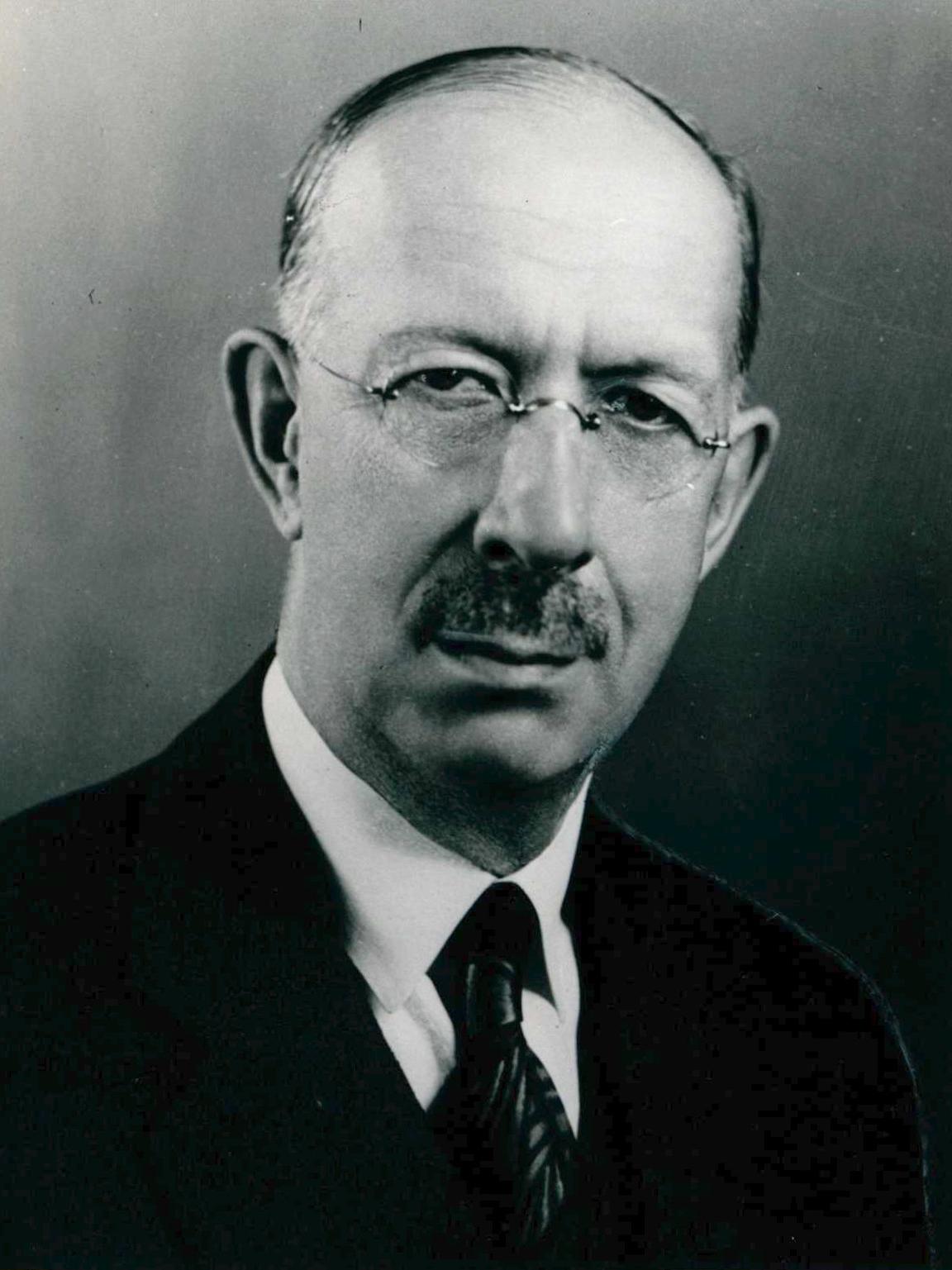 Lewis Young