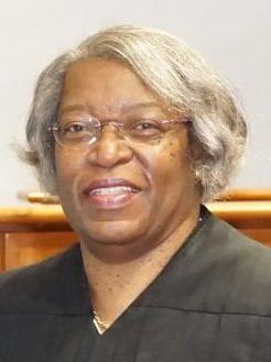 Chief Judge Lewis | Penn State Law