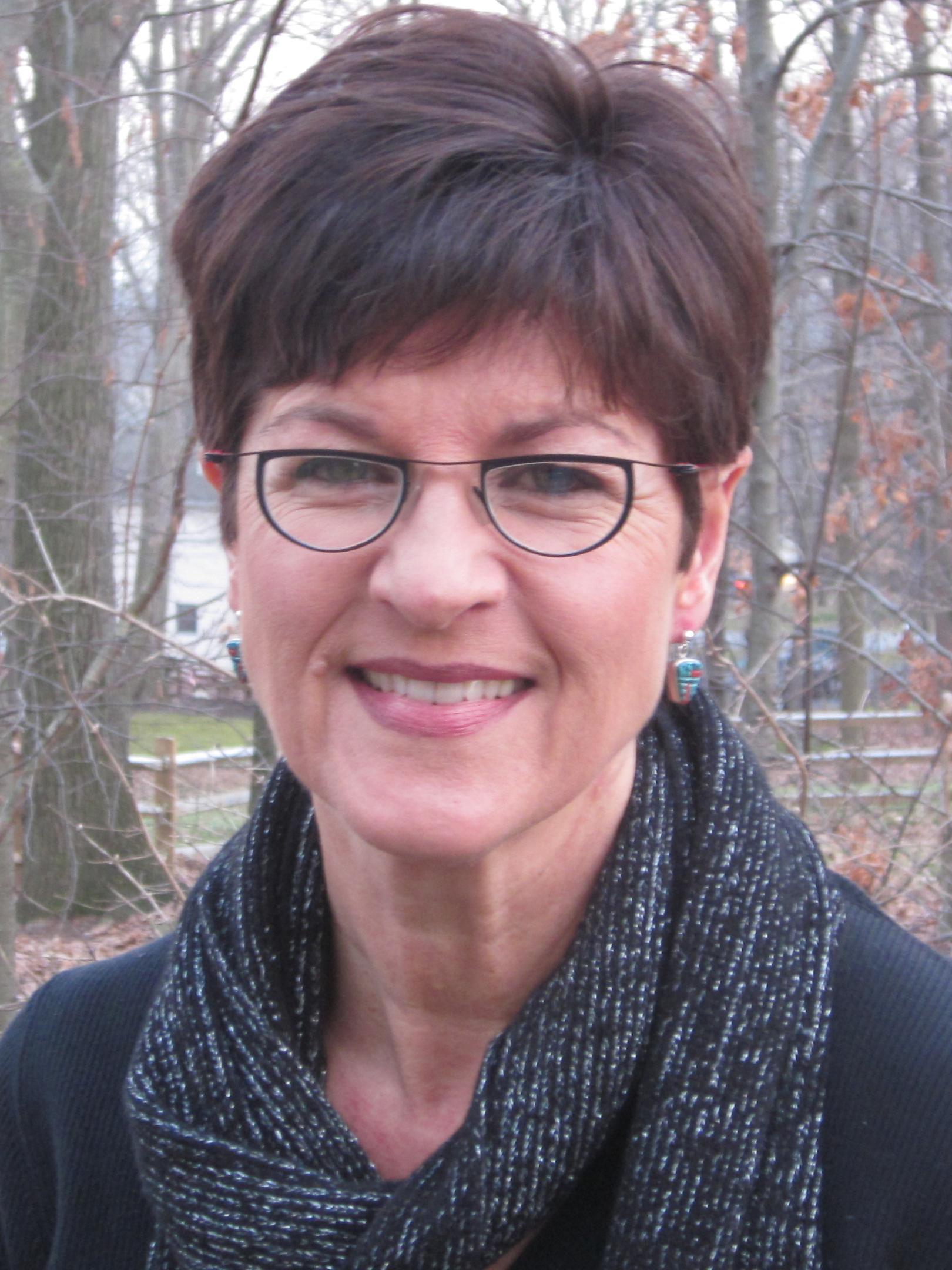 Cynthia Lightfoot