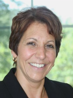 Lillian Schumacher Penn State Beaver