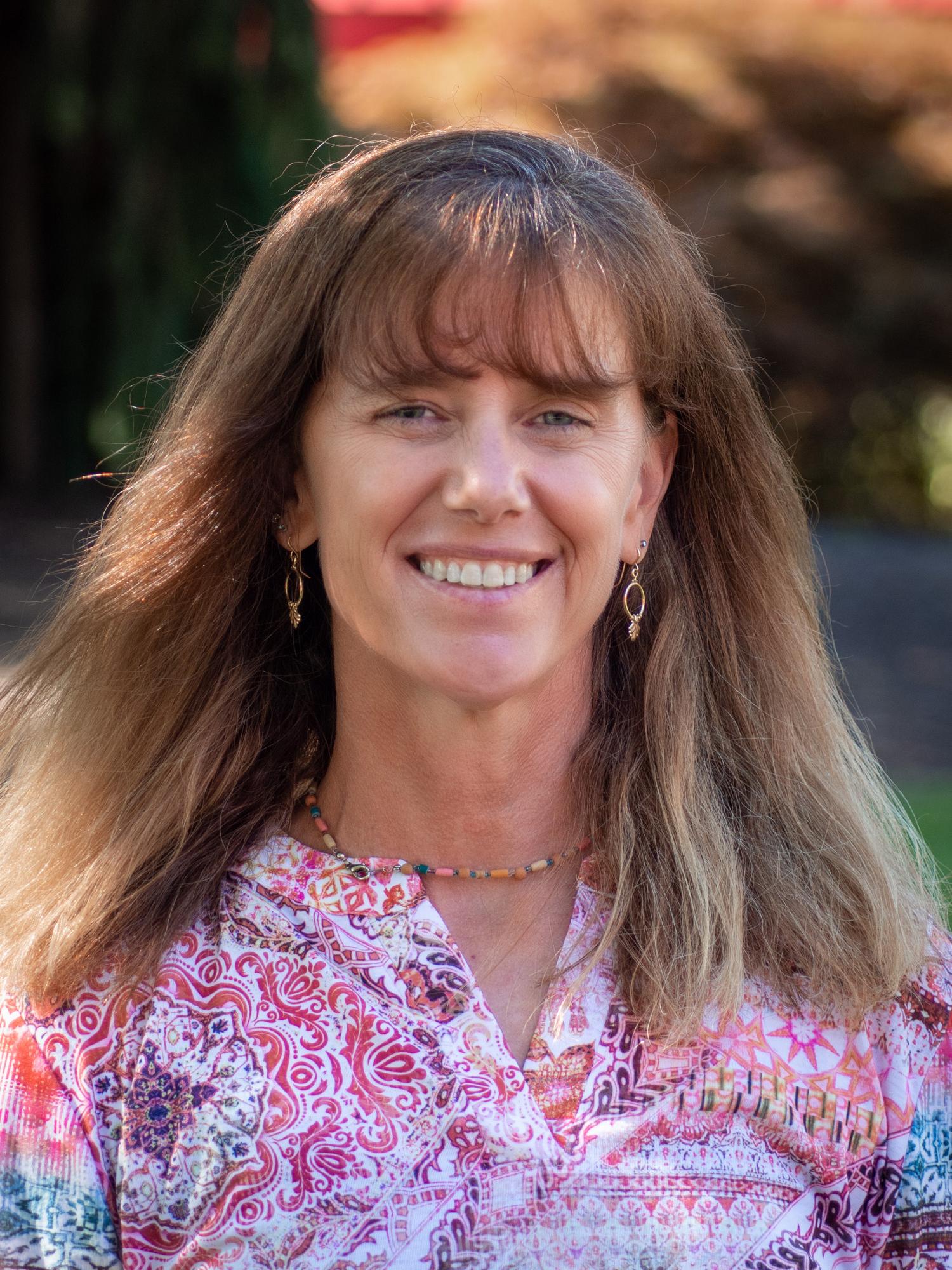 Linda Reichert