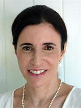 Linda Zerilli