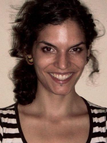 Photo of Justine Lindemann