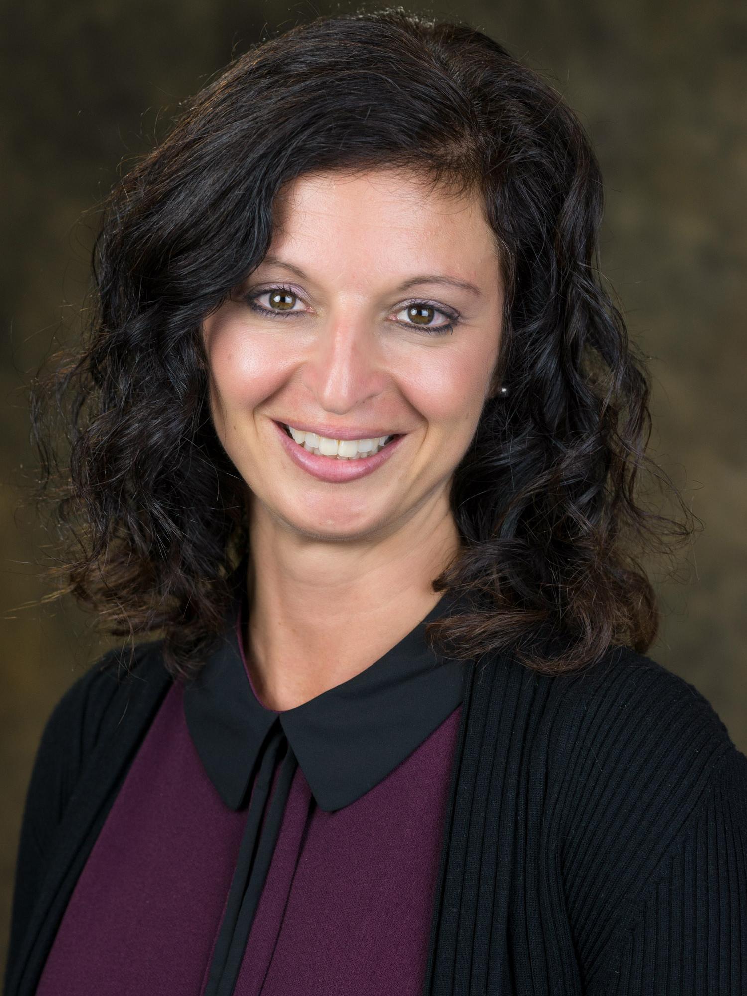 Lisa Andrus