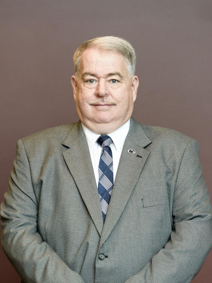 Loren Brewster, Penn State York Director of IT