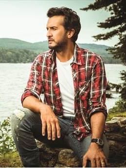 Luke Bryan
