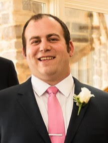 Luke Simonetti