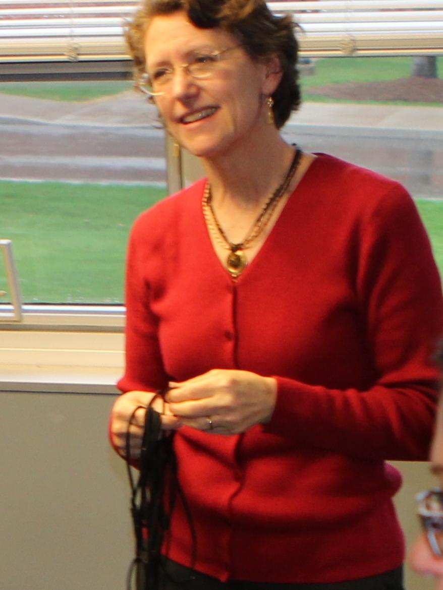 Sustainability trainer