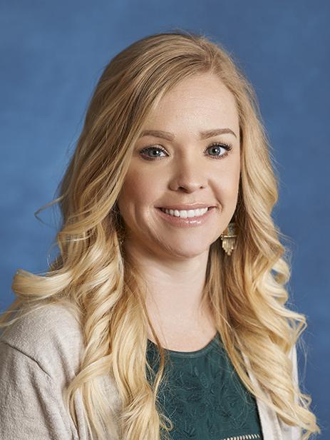 Staci Lynch