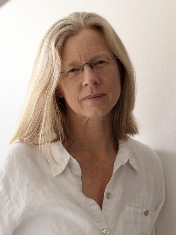 Lynn Johnson, photojournalist