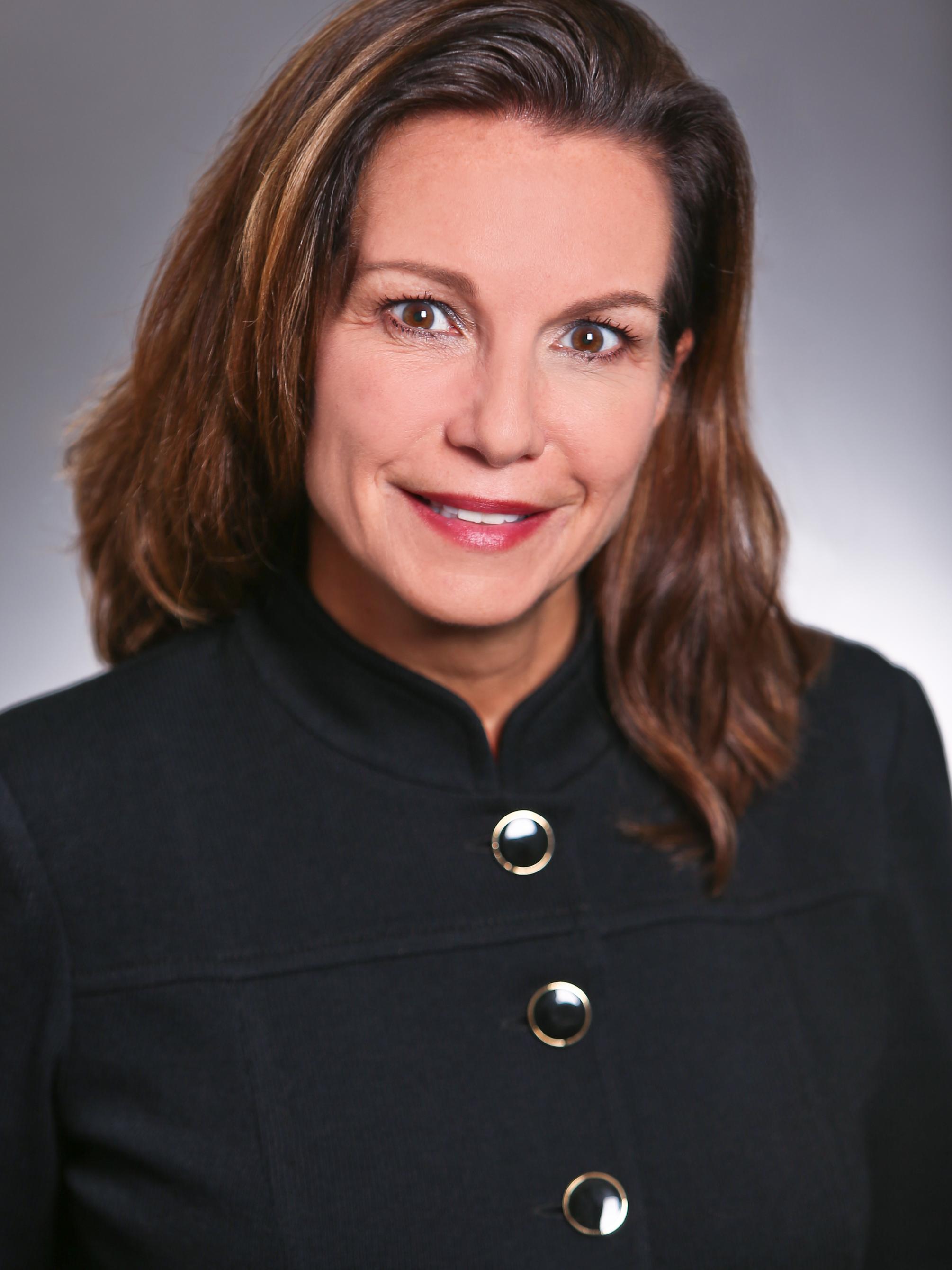The Honorable Mary Beth Long