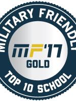 World Campus military-friendly ranking