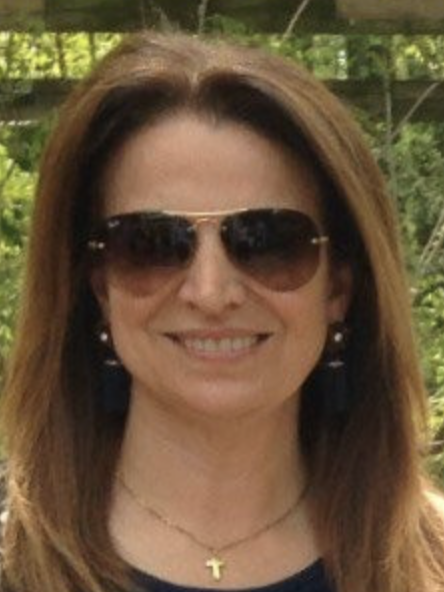 Maria Gorgo-Gourovitch