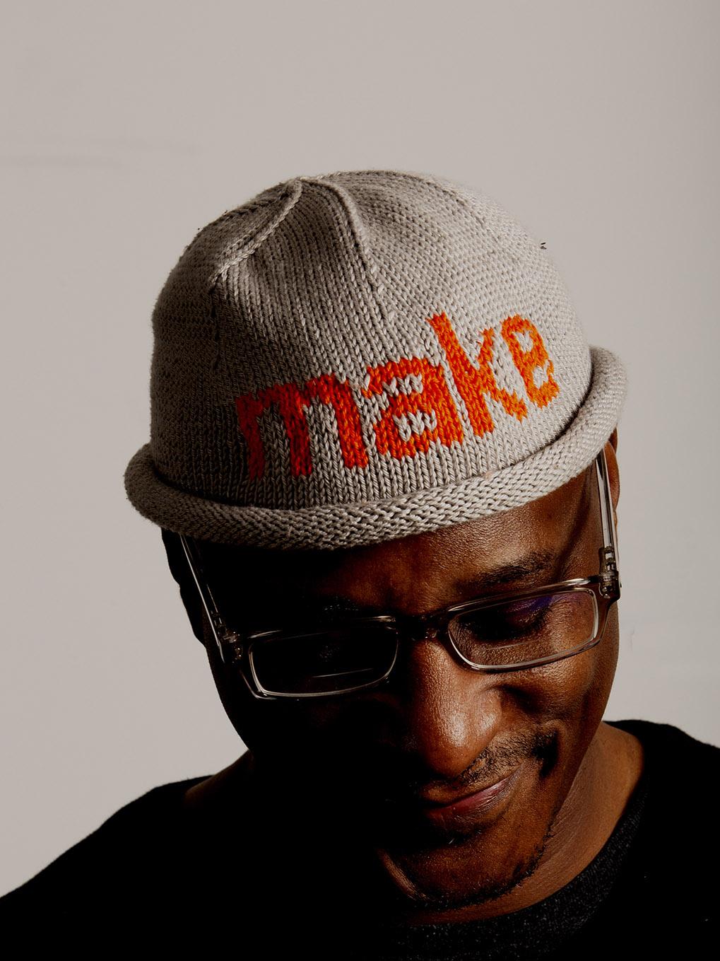 Marc Miller