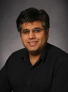 Vishal Monga