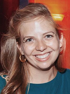Megan Ruffe