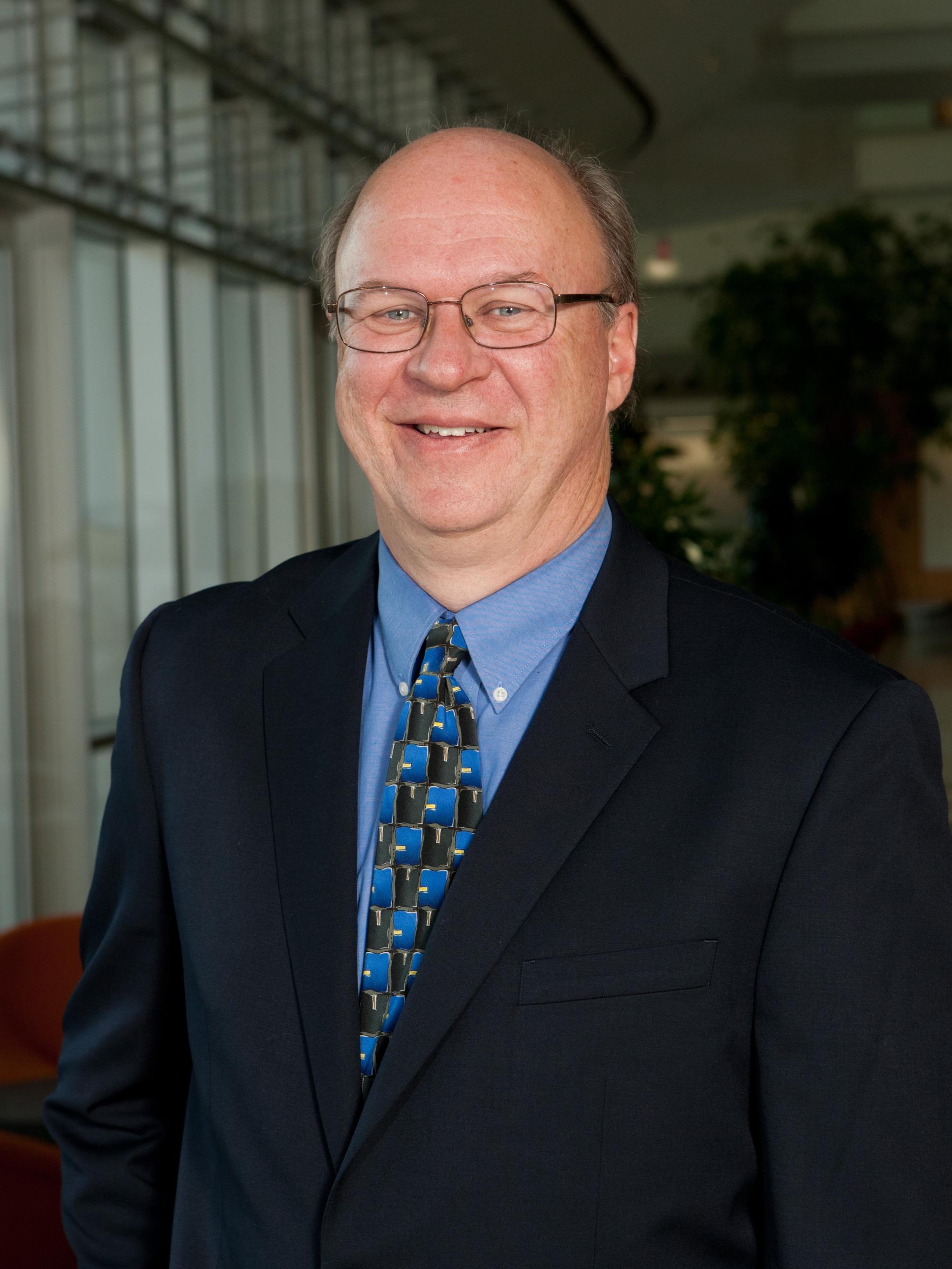 Dr. Mack Ruffin IV