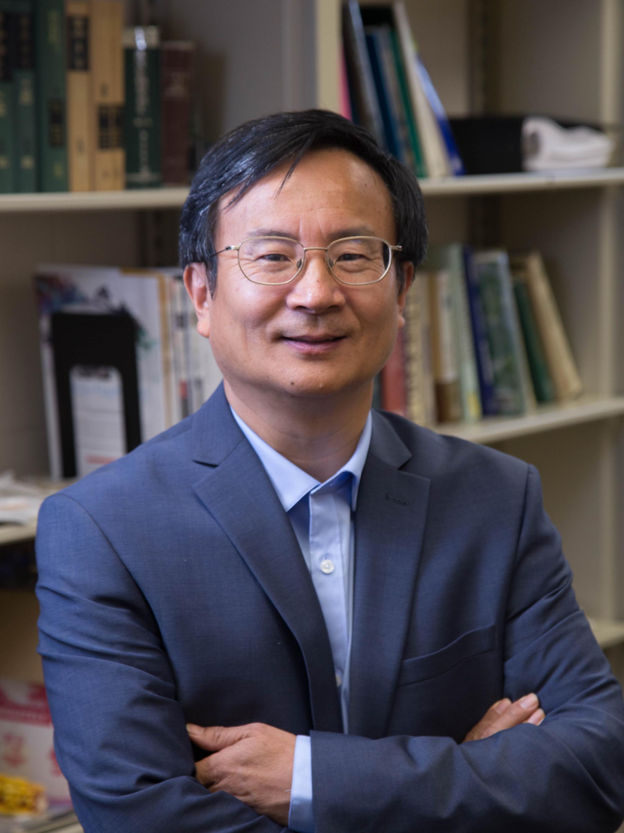 Hong Ma