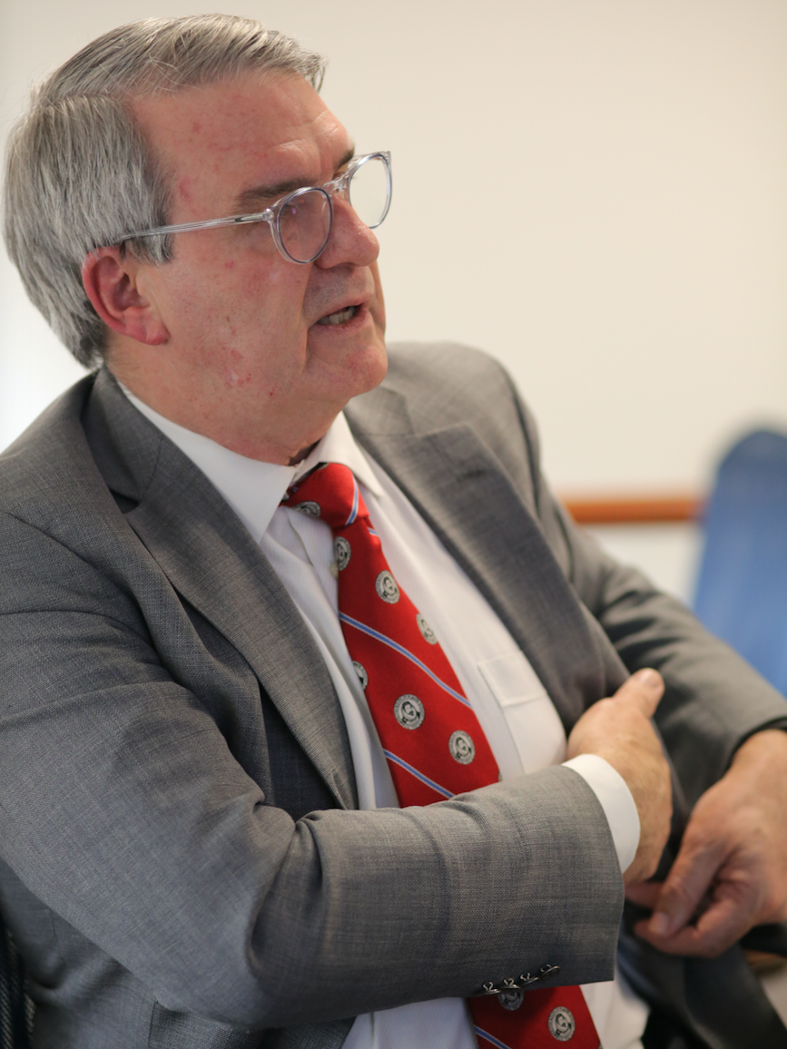 Don Mackay
