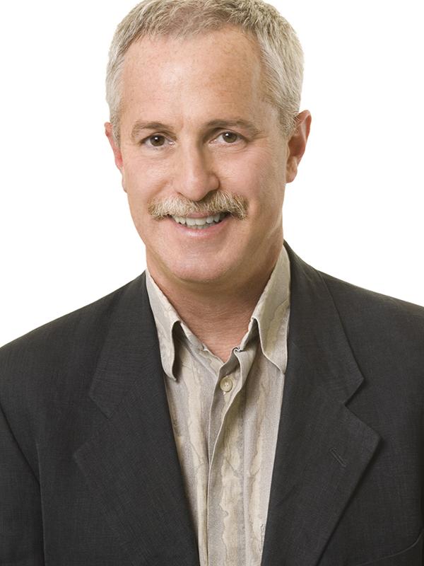 Joel Makower