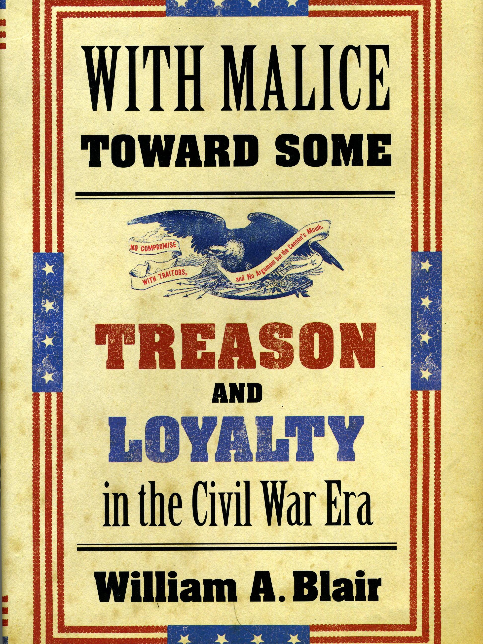 Mailice Toward Some
