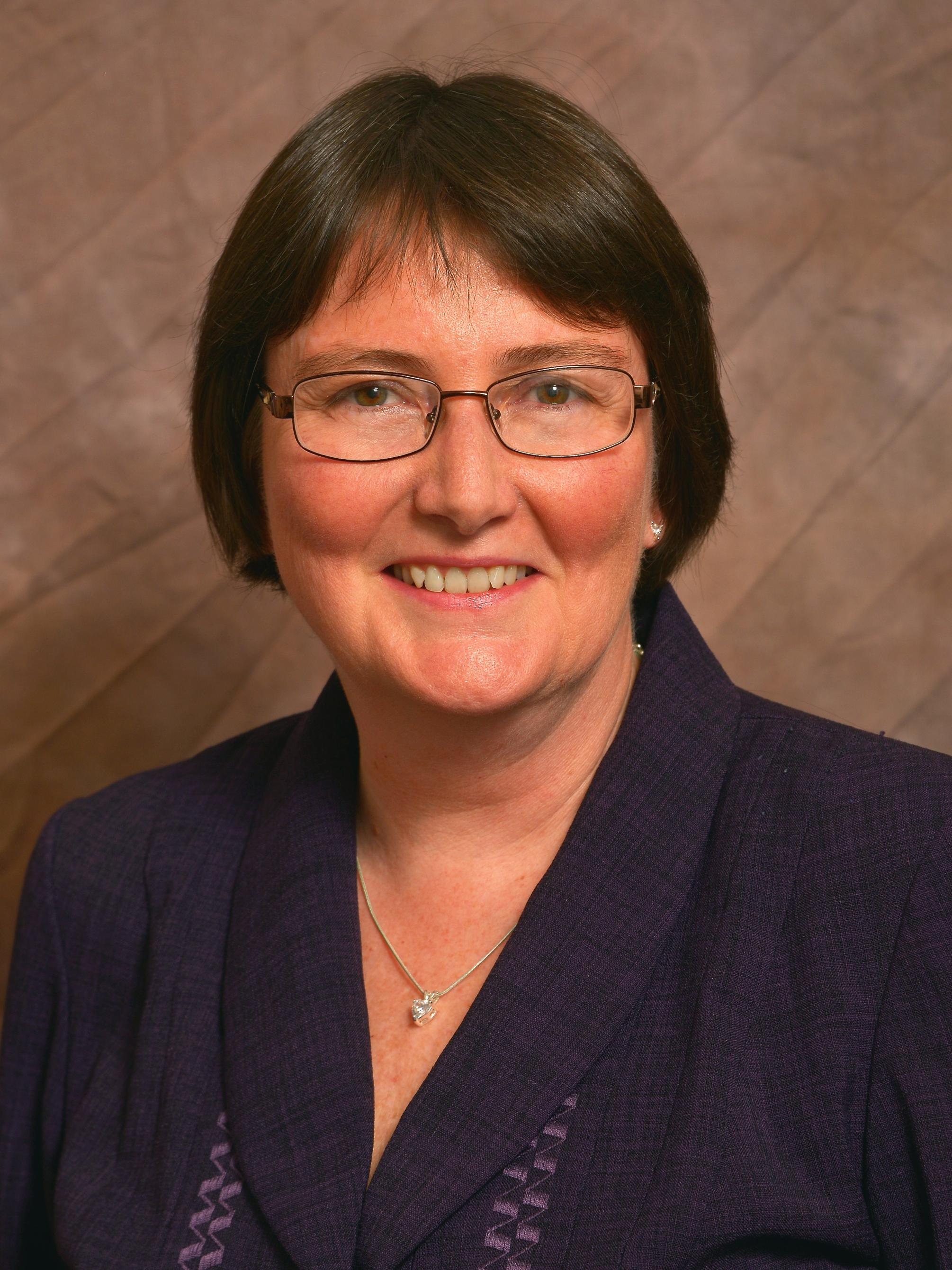 Marcia Bowen