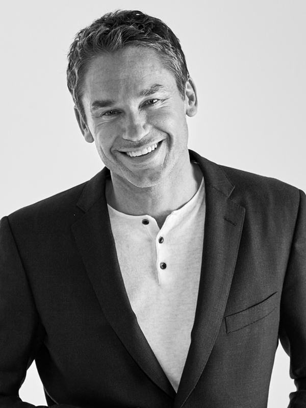 Marcus Buckingham