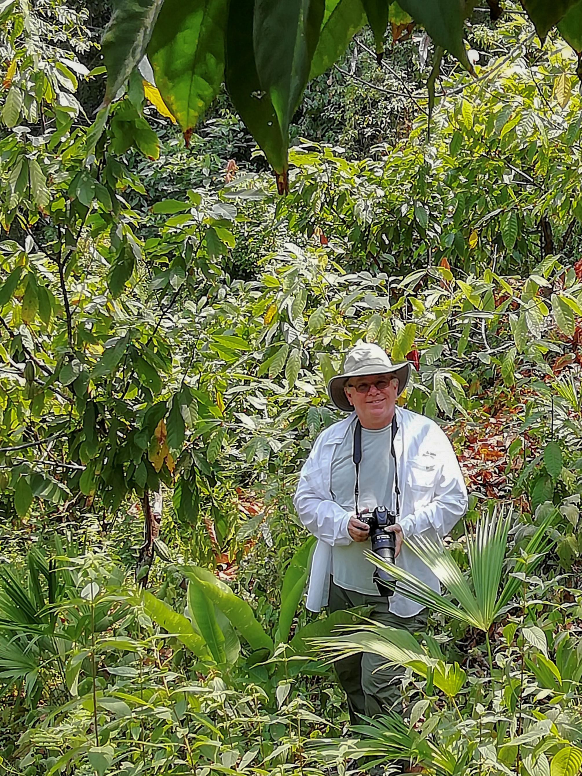 Mark Guiltinan Black Award