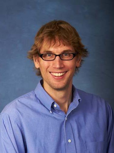 Mark Kissling
