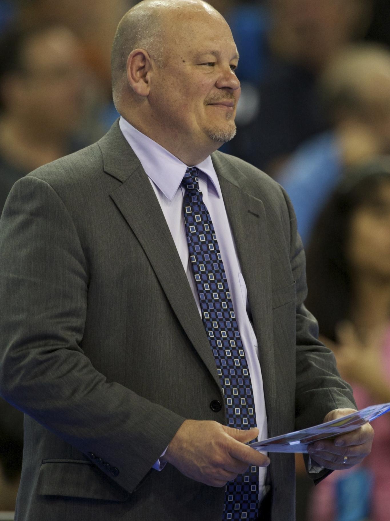 Mark Pavlik