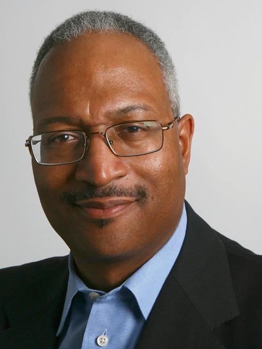 Mark Russell