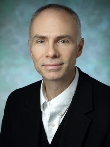 James M. Berger