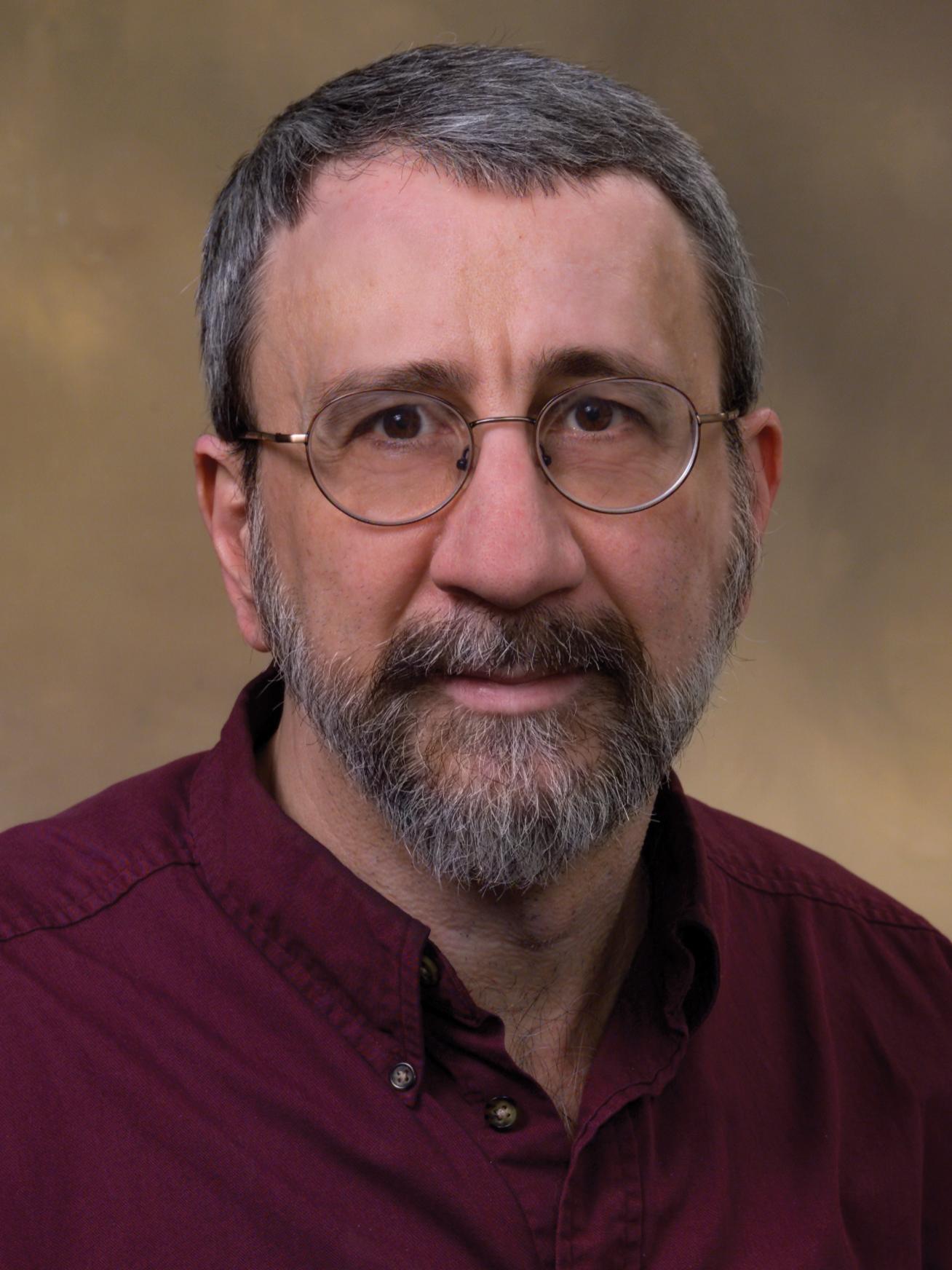 Mark Maroncelli