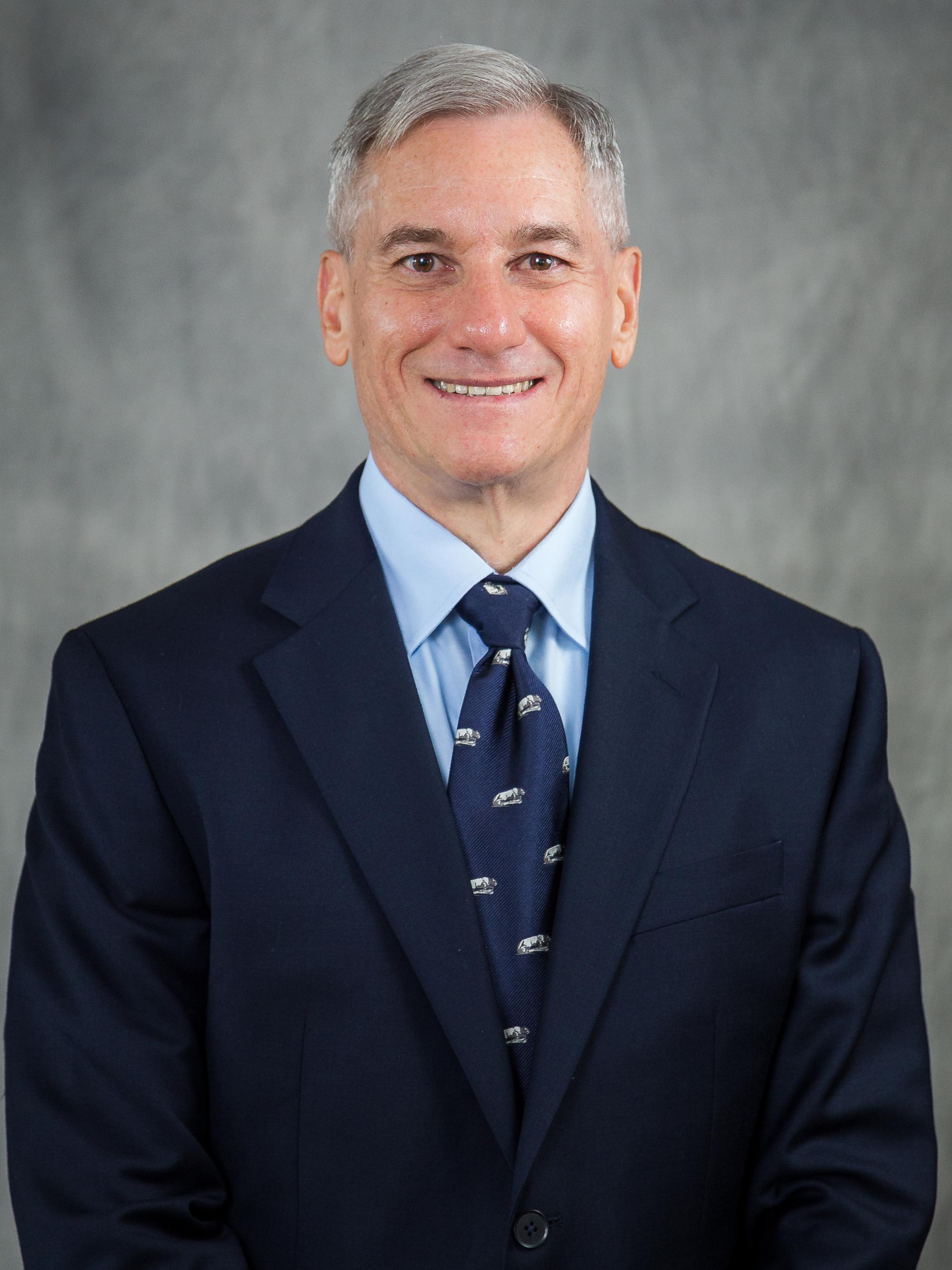 Louis A. Martarano headshot