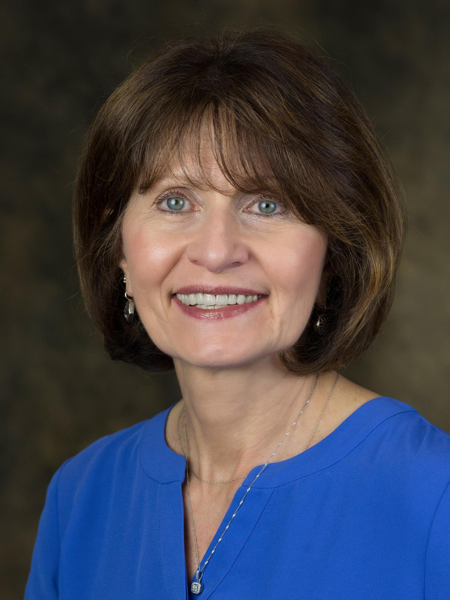 Mary Stout