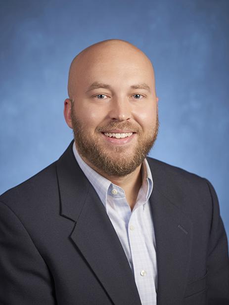Greg Mason