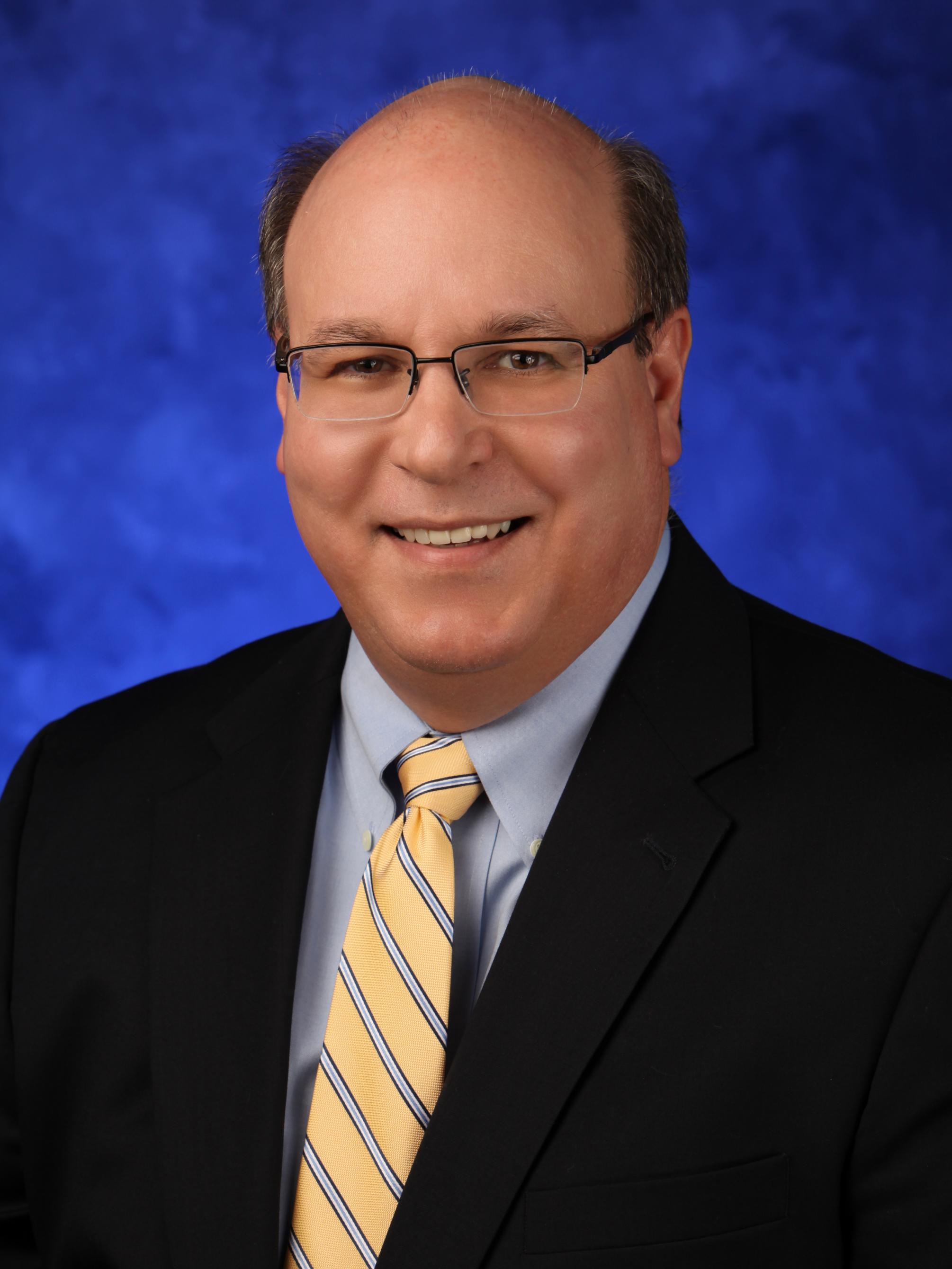 Stephen Massini