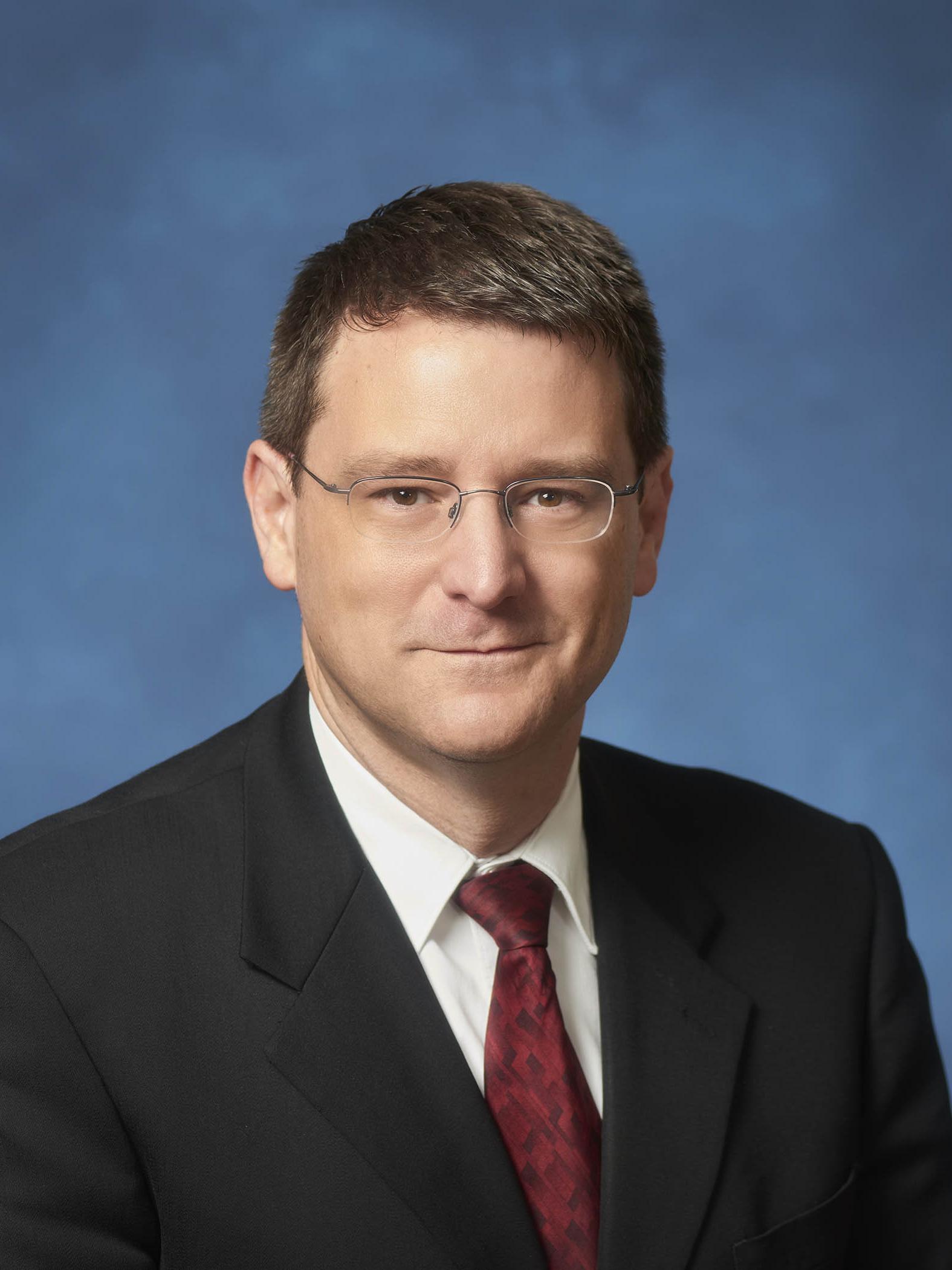 Matthew Woessner