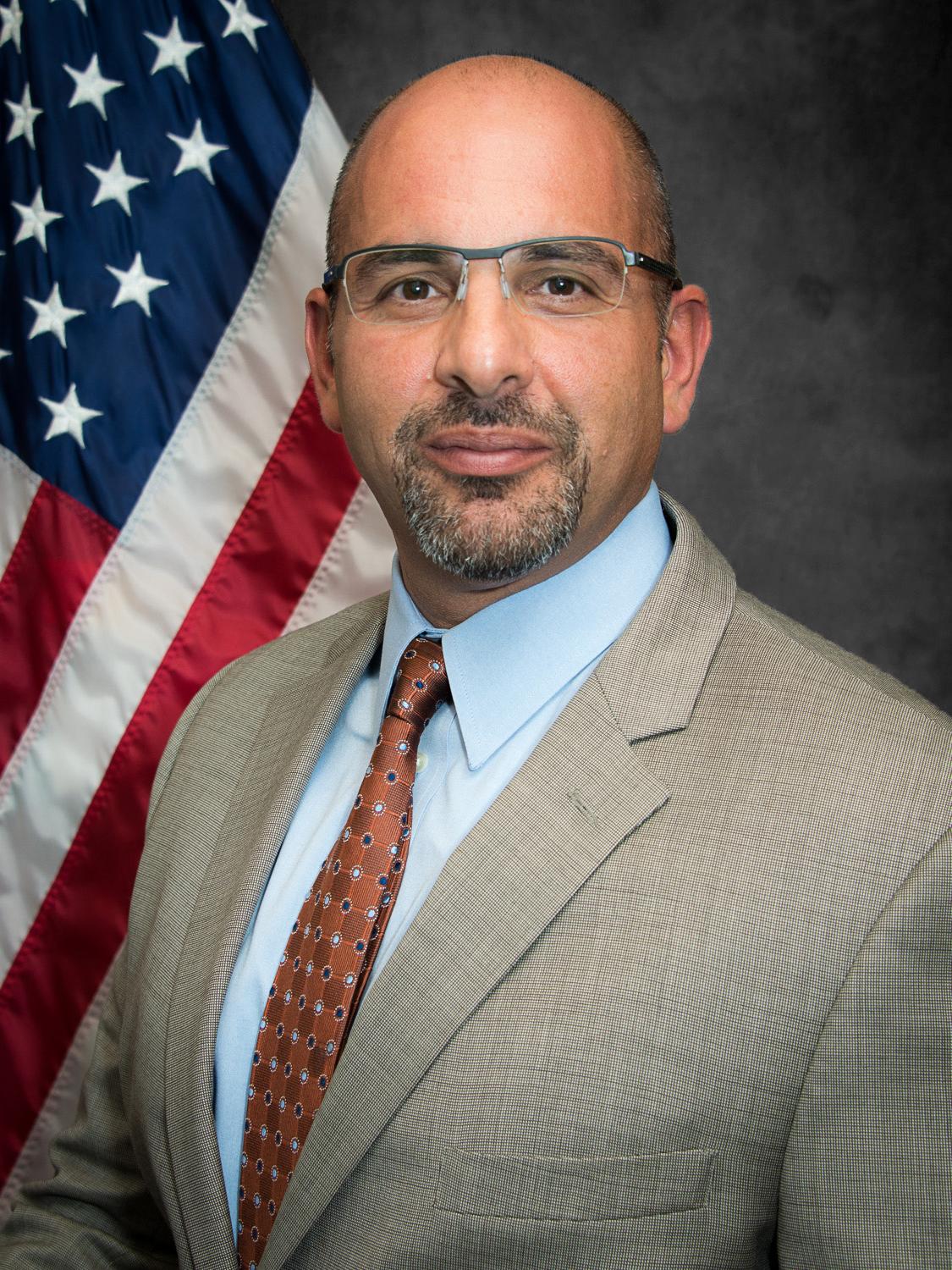Mauricio Jimenez
