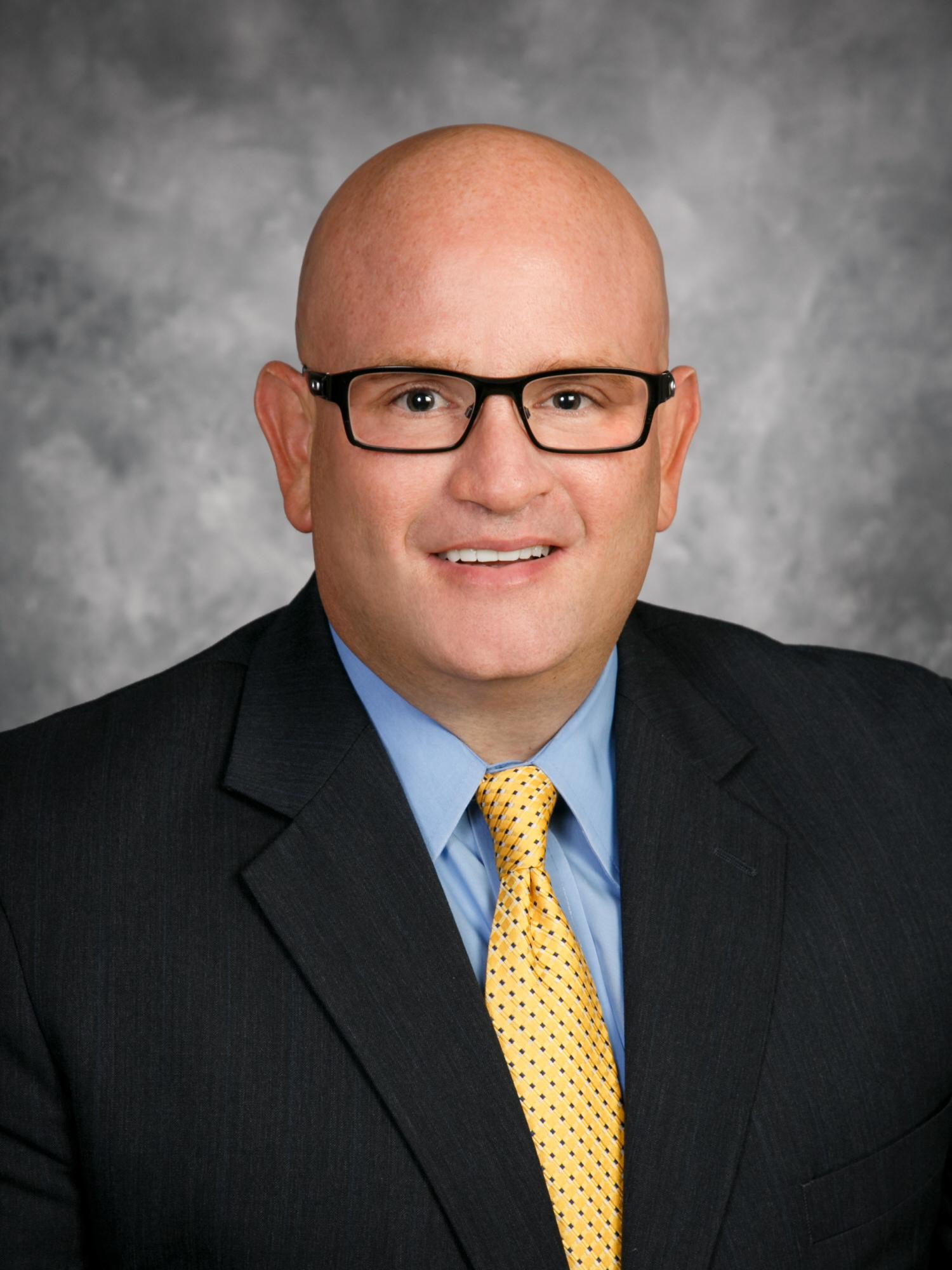 W. Russell McDaid