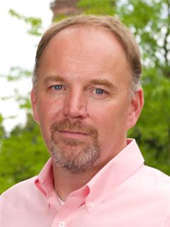 Patrick McDaniel