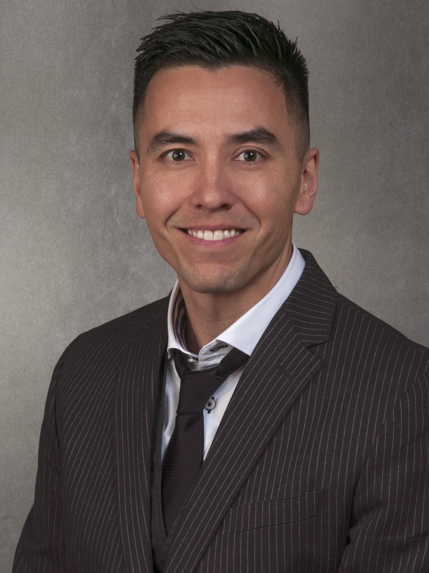Randall McEntaffer