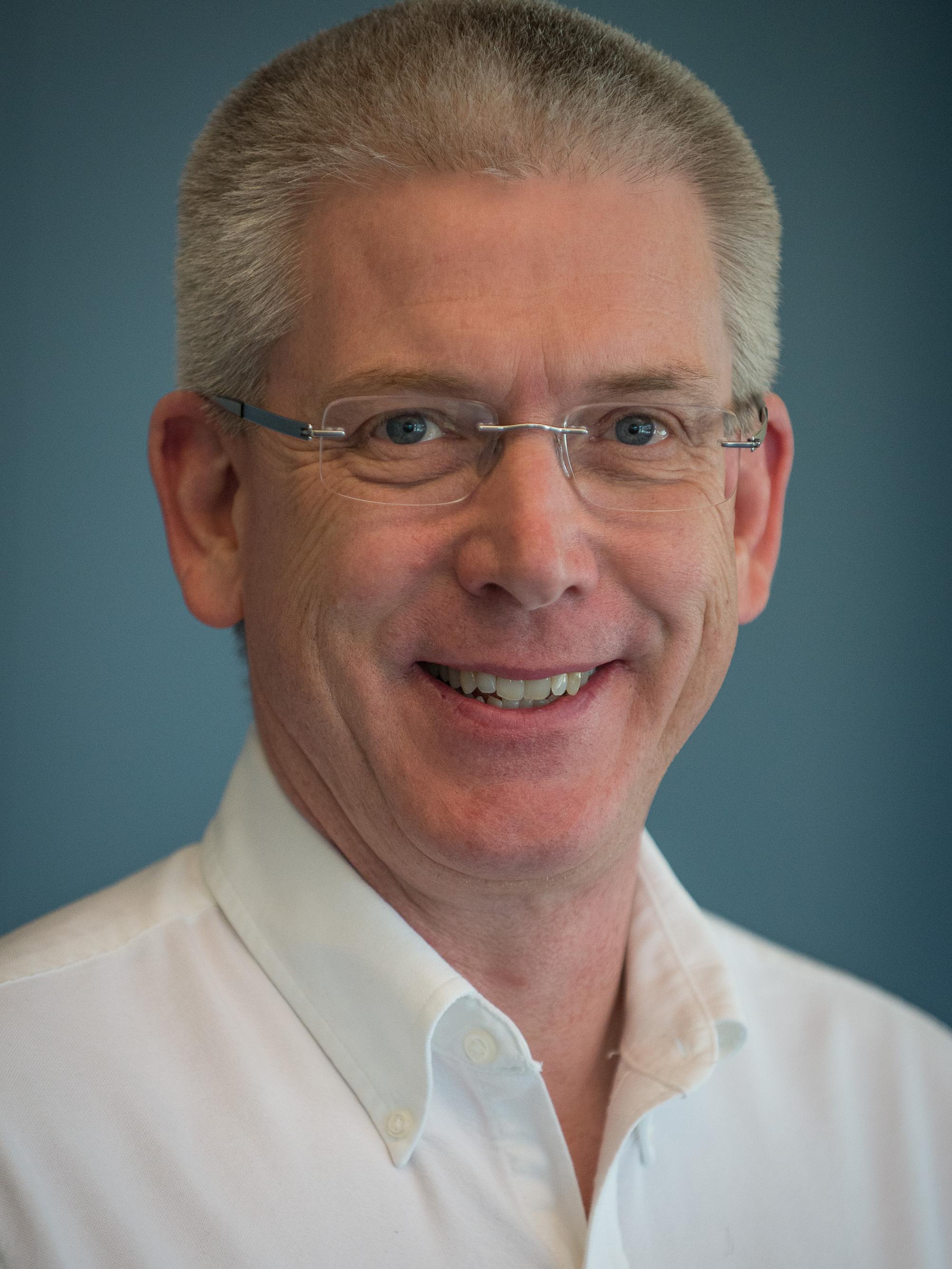 Dan F. McFarland