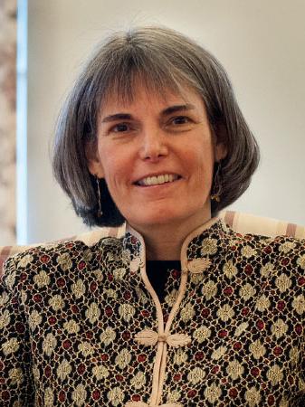 Susan McHale 2015